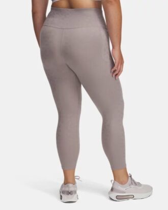 Leggings mit Motion Gloss-Print