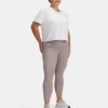 Leggings mit Motion Gloss-Print Leggings mit Motion Gloss-Print