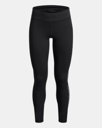 Leggings mit Motion-Logo