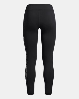 Leggings mit Motion-Logo
