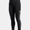 Leggings mit Motion-Logo Leggings mit Motion-Logo