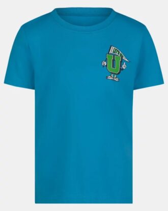 Let’s Go Kleinkind-Kurzarm