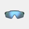 Level Up Mirror Unisex-Sonnenbrille Level Up Mirror Unisex-Sonnenbrille