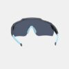 Level Up Mirror Unisex-Sonnenbrille Level Up Mirror Unisex-Sonnenbrille