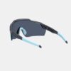 Level Up Mirror Unisex-Sonnenbrille Level Up Mirror Unisex-Sonnenbrille