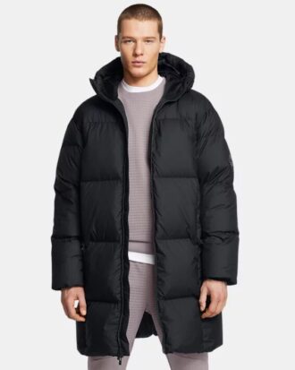 Limitless Daunen-Pufferjacke Limitless Daunen-Pufferjacke