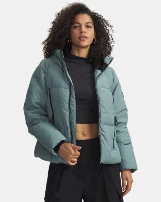 Limitless Daunenjacke