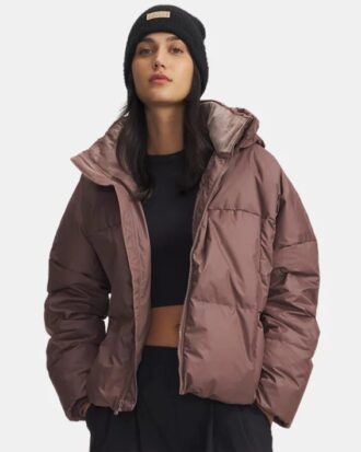 Limitless Daunenjacke