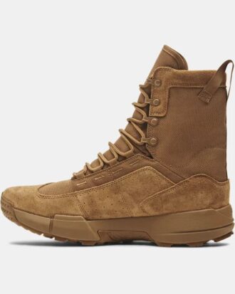 Loadout Tactical Boots