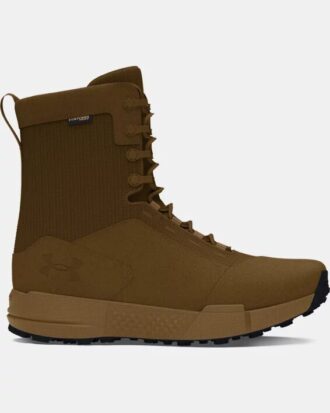 Loadout Waterproof Rough Out Boots