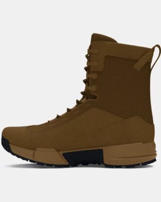 Loadout Waterproof Rough Out Boots