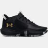 Lockdown 6 Vorschul-Basketballschuhe Lockdown 6 Vorschul-Basketballschuhe