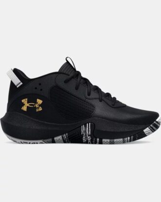 Lockdown 6 Vorschul-Basketballschuhe