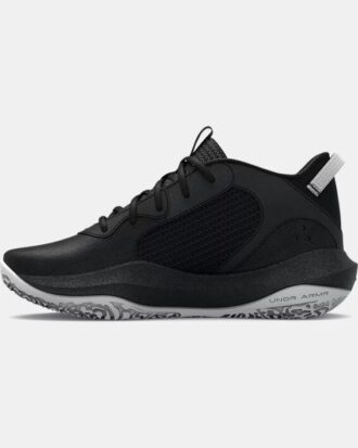 Lockdown 6 Vorschul-Basketballschuhe