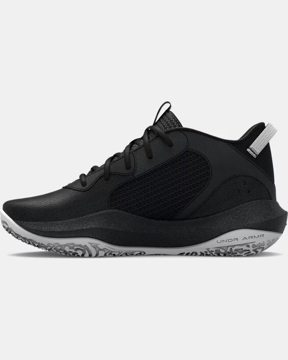 Lockdown 6 Vorschul-Basketballschuhe Lockdown 6 Vorschul-Basketballschuhe