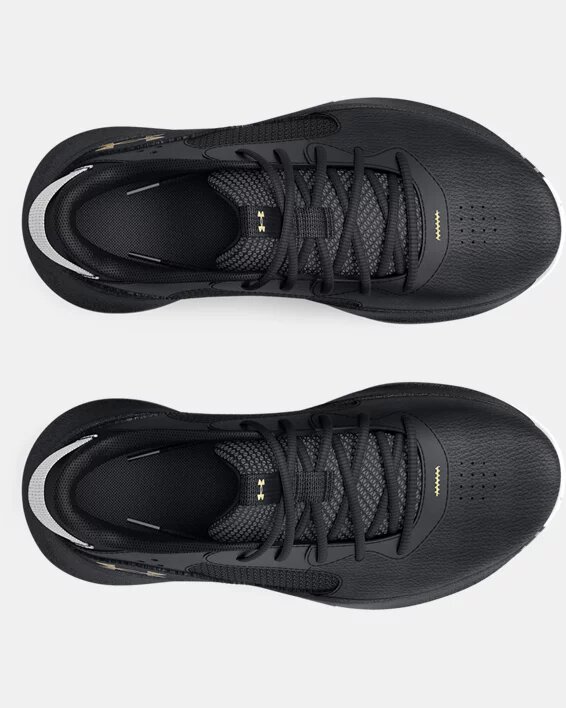 Lockdown 6 Vorschul-Basketballschuhe Lockdown 6 Vorschul-Basketballschuhe