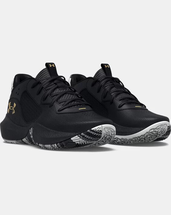 Lockdown 6 Vorschul-Basketballschuhe Lockdown 6 Vorschul-Basketballschuhe