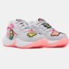 Lockdown 7 VC Vorschul-Basketballschuhe Lockdown 7 VC Vorschul-Basketballschuhe