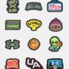 Ignite Select Patches Slides Ignite Select Patches Slides