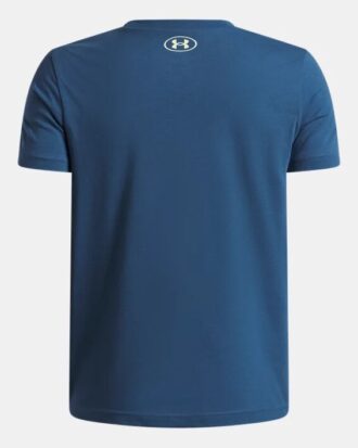 Logo Blur Kurzarm