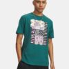 Logo Collage Short Sleeve