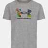 Logo Football Kurzarm für Kleinkinder Logo Football Kurzarm für Kleinkinder