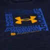 Logo Frame Tech Little Langarmshirt Logo Frame Tech Little Langarmshirt