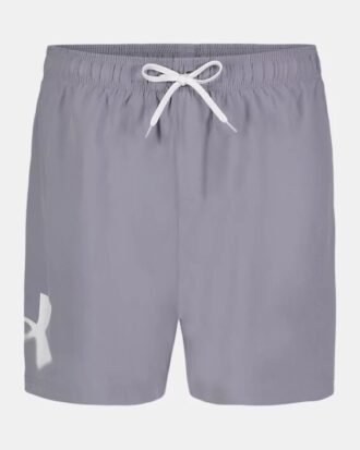 Logo Volley Badeshorts Logo Volley Badeshorts