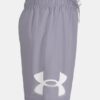 Logo Volley Badeshorts Logo Volley Badeshorts