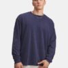 Logo Wash Heavyweight Oversized Long Sleeve Logo Wash Heavyweight Oversized Long Sleeve