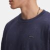 Logo Wash Heavyweight Oversized Long Sleeve Logo Wash Heavyweight Oversized Long Sleeve