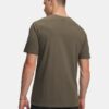 M Camo Logo SS