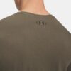 M Camo Logo SS