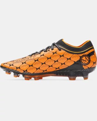 Magnetico Elite 5 FG x Mansory Unisex-Fußballschuhe