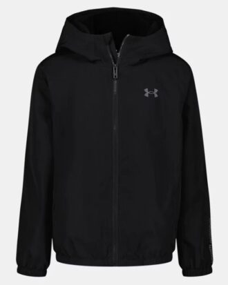 Manataug Windbreaker Jacke