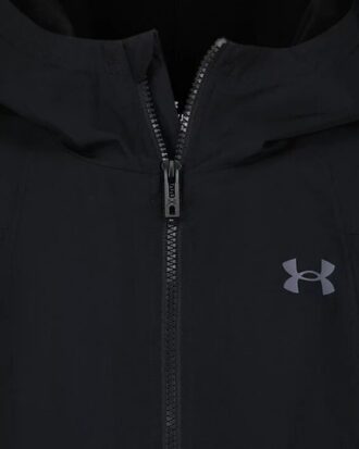 Manataug Windbreaker Jacke