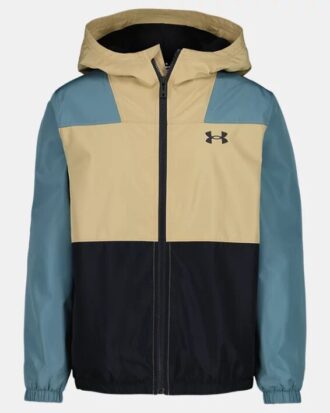 Manataug Windbreaker Jacke