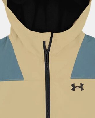 Manataug Windbreaker Jacke