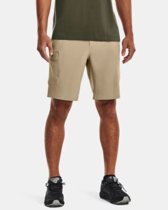 Mantra 10″ Cargo-Shorts
