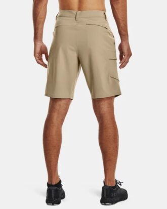 Mantra 10″ Cargo-Shorts