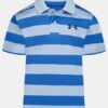 Matchplay bedrucktes Kleinkind-Polo