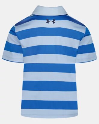 Matchplay bedrucktes Kleinkind-Polo