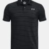Matchplay Stripe Polo