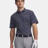 Matchplay Stripe Polo