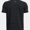 Matchplay Stripe Polo