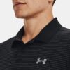 Matchplay Stripe Polo Matchplay Stripe Polo