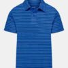 Matchplay Stripe Polo für Kleinkinder Matchplay Stripe Polo für Kleinkinder