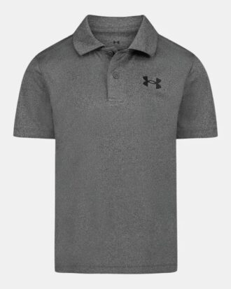 Matchplay Twist Kleinkind-Polo
