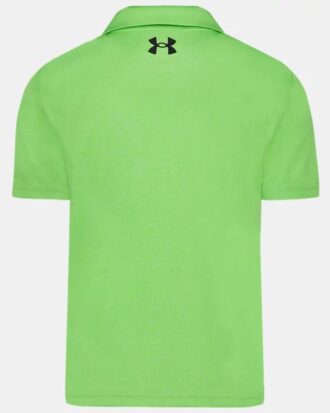 Matchplay Twist Little Polo
