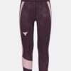 Mädchen Project Rock Ankle Crop Mädchen Project Rock Ankle Crop